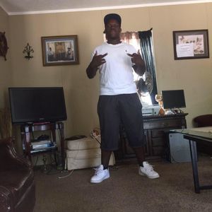 Meet your Posher, Javonte